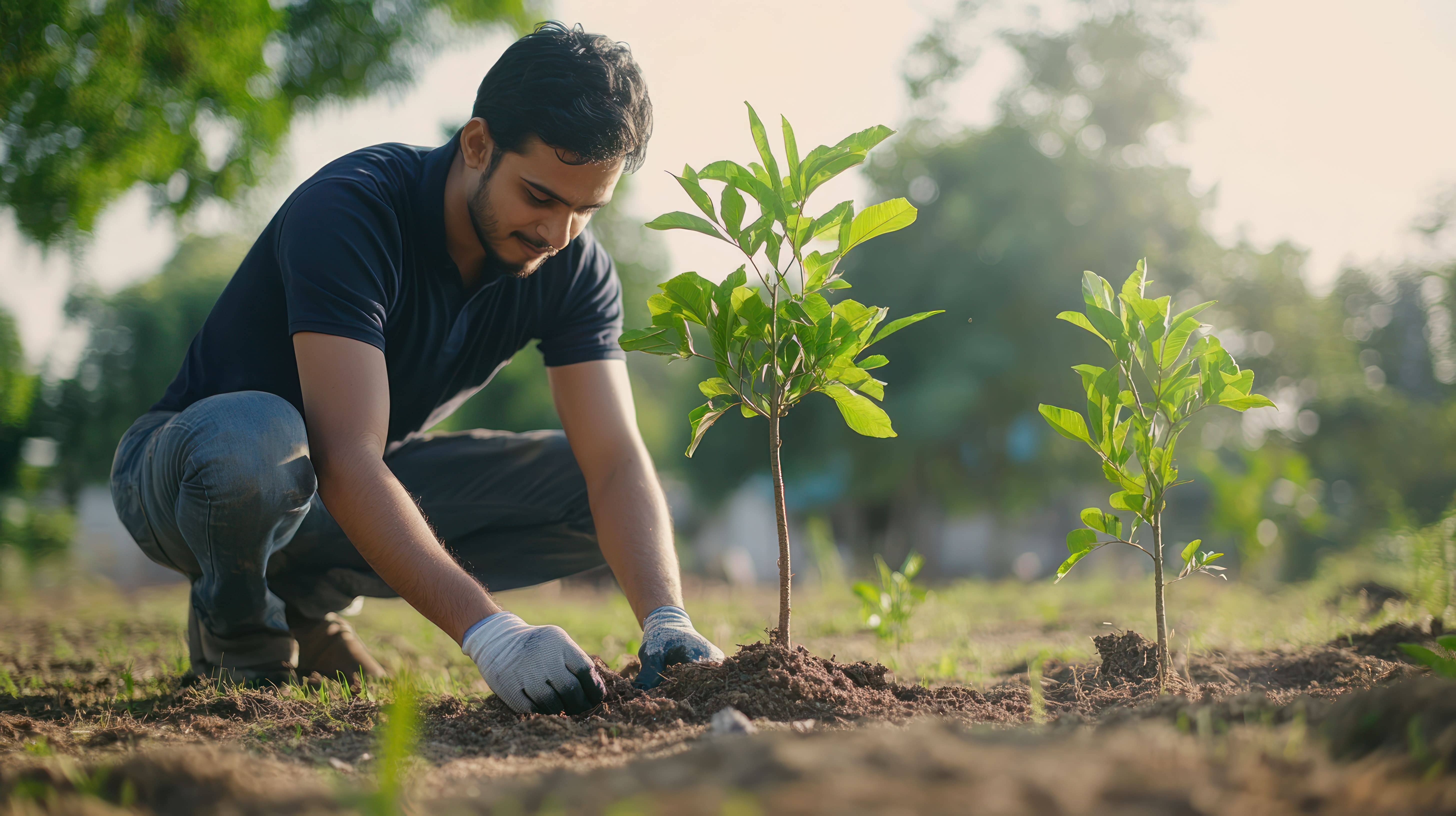 Environment Awareness